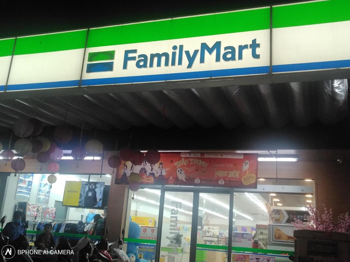 Mecozy Apartel Πόλη Χο Τσι Μινχ Εξωτερικό φωτογραφία